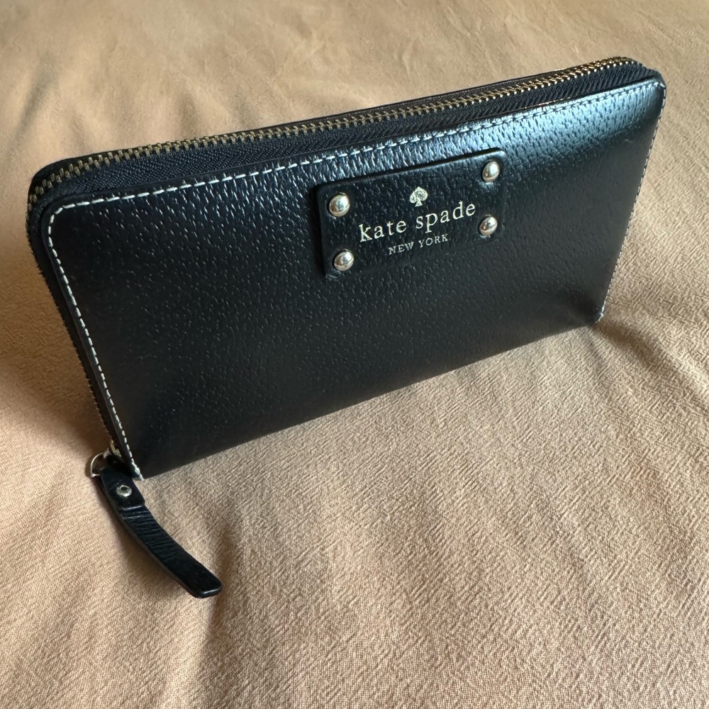 Kate spade wallet